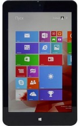Замена экрана на планшете Lenovo ThinkPad 8 в Самаре